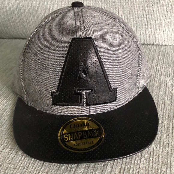 Classic SnapBack Hat - Picture 1 of 5